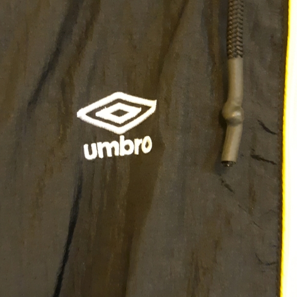 Umbro jacket - Picture 2 of 4